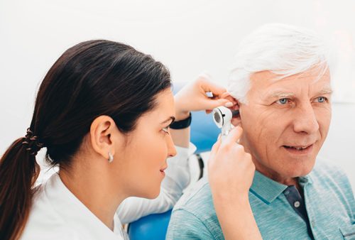 Rôle de l’audiologiste et de l’audioprothésiste